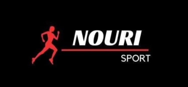 Nouri sportif